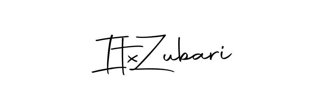 Also You can easily find your signature by using the search form. We will create Itx  Zubari name handwritten signature images for you free of cost using Autography-DOLnW sign style. Itx  Zubari signature style 10 images and pictures png