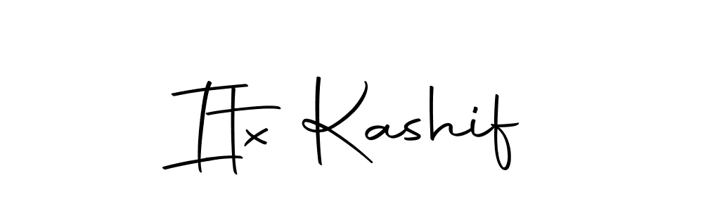 Also You can easily find your signature by using the search form. We will create Itx Kashif name handwritten signature images for you free of cost using Autography-DOLnW sign style. Itx Kashif signature style 10 images and pictures png