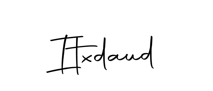 Check out images of Autograph of Itxdaud name. Actor Itxdaud Signature Style. Autography-DOLnW is a professional sign style online. Itxdaud signature style 10 images and pictures png