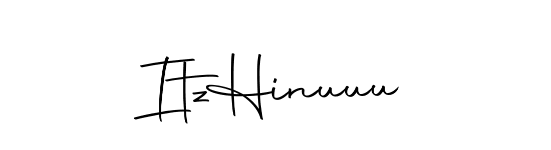 This is the best signature style for the Itz  Hinuuu name. Also you like these signature font (Autography-DOLnW). Mix name signature. Itz  Hinuuu signature style 10 images and pictures png