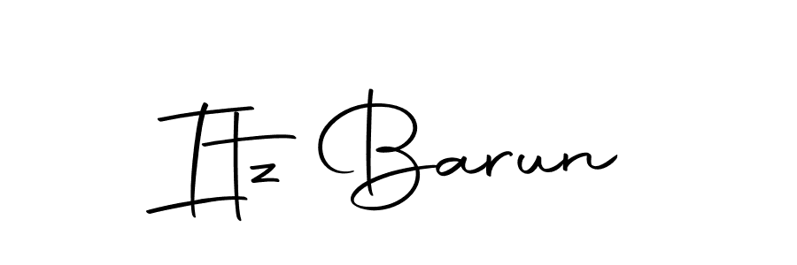 Check out images of Autograph of Itz Barun name. Actor Itz Barun Signature Style. Autography-DOLnW is a professional sign style online. Itz Barun signature style 10 images and pictures png