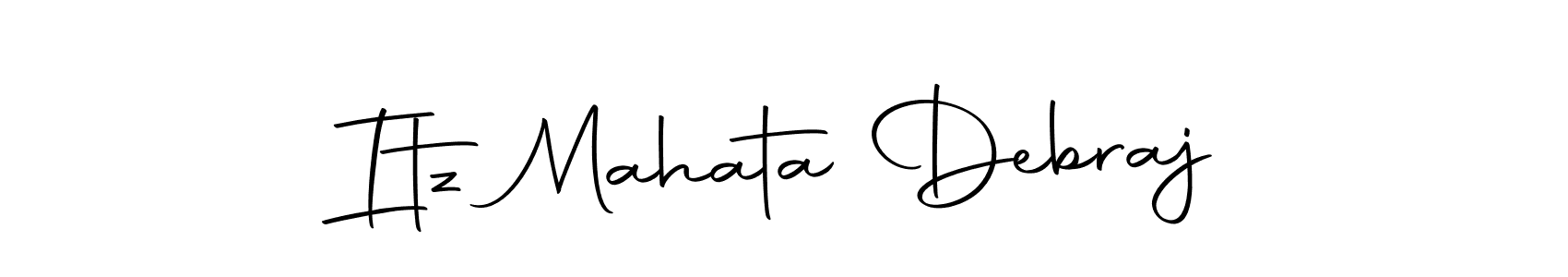 Best and Professional Signature Style for Itz Mahata Debraj. Autography-DOLnW Best Signature Style Collection. Itz Mahata Debraj signature style 10 images and pictures png