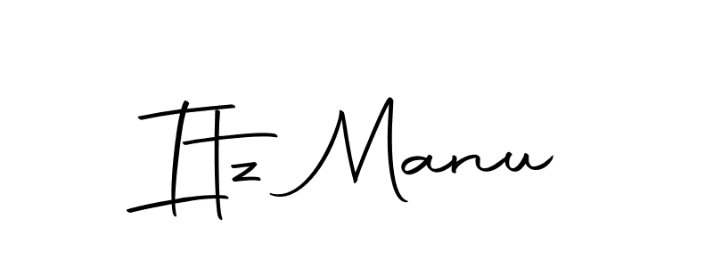 How to Draw Itz Manu signature style? Autography-DOLnW is a latest design signature styles for name Itz Manu. Itz Manu signature style 10 images and pictures png