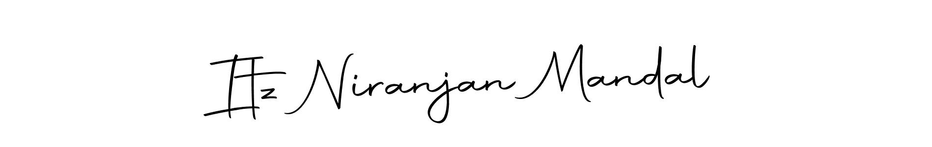 Also You can easily find your signature by using the search form. We will create Itz Niranjan Mandal name handwritten signature images for you free of cost using Autography-DOLnW sign style. Itz Niranjan Mandal signature style 10 images and pictures png