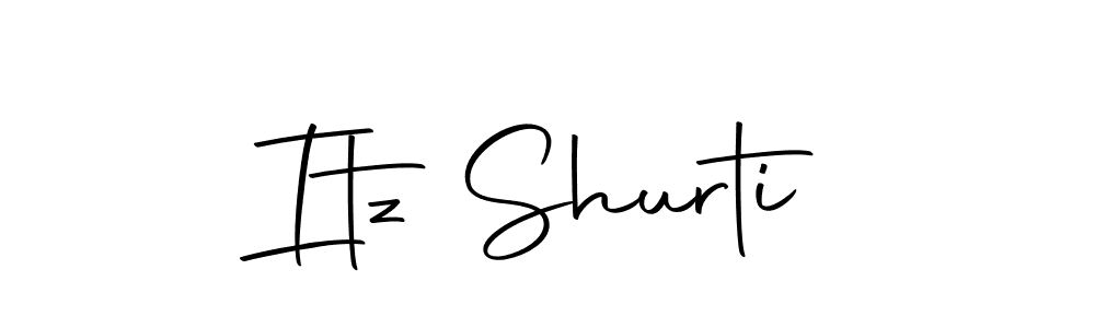 Best and Professional Signature Style for Itz Shurti. Autography-DOLnW Best Signature Style Collection. Itz Shurti signature style 10 images and pictures png