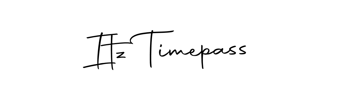 This is the best signature style for the Itz Timepass name. Also you like these signature font (Autography-DOLnW). Mix name signature. Itz Timepass signature style 10 images and pictures png