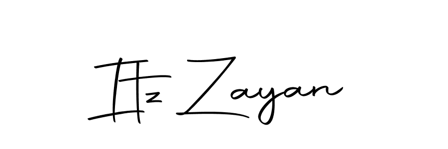 Best and Professional Signature Style for Itz Zayan. Autography-DOLnW Best Signature Style Collection. Itz Zayan signature style 10 images and pictures png