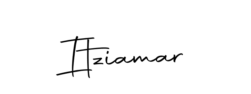 Make a beautiful signature design for name Itziamar. Use this online signature maker to create a handwritten signature for free. Itziamar signature style 10 images and pictures png