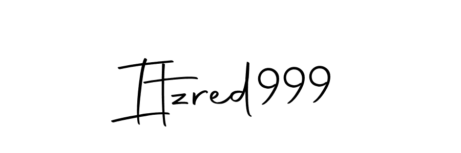 Make a beautiful signature design for name Itzred999. With this signature (Autography-DOLnW) style, you can create a handwritten signature for free. Itzred999 signature style 10 images and pictures png