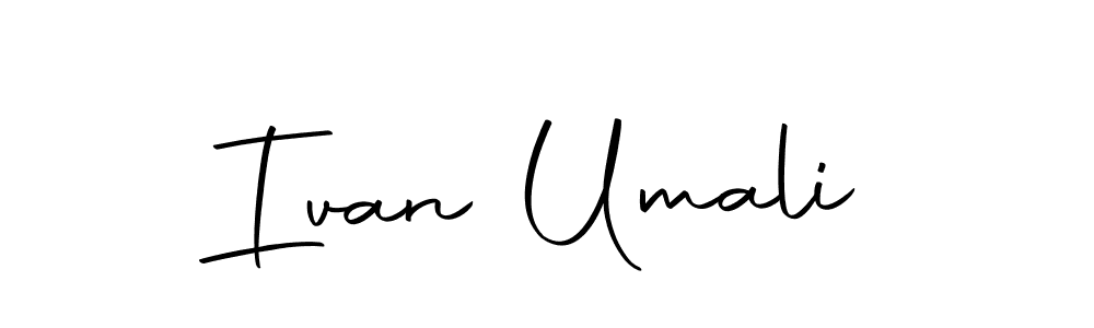 Check out images of Autograph of Ivan Umali name. Actor Ivan Umali Signature Style. Autography-DOLnW is a professional sign style online. Ivan Umali signature style 10 images and pictures png