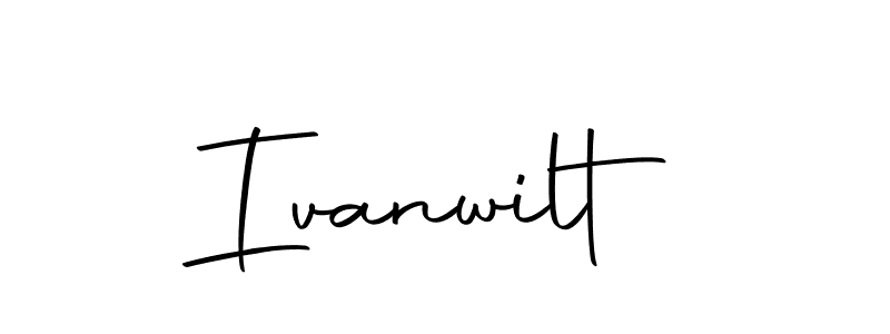 See photos of Ivanwilt official signature by Spectra . Check more albums & portfolios. Read reviews & check more about Autography-DOLnW font. Ivanwilt signature style 10 images and pictures png