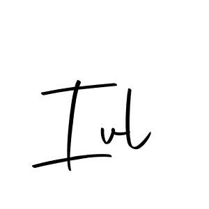It looks lik you need a new signature style for name Ivl. Design unique handwritten (Autography-DOLnW) signature with our free signature maker in just a few clicks. Ivl signature style 10 images and pictures png
