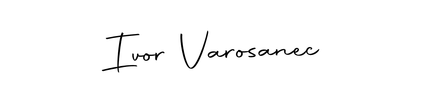 See photos of Ivor Varosanec official signature by Spectra . Check more albums & portfolios. Read reviews & check more about Autography-DOLnW font. Ivor Varosanec signature style 10 images and pictures png