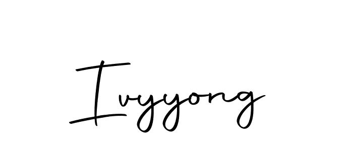 See photos of Ivyyong official signature by Spectra . Check more albums & portfolios. Read reviews & check more about Autography-DOLnW font. Ivyyong signature style 10 images and pictures png