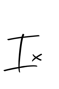 Autography-DOLnW is a professional signature style that is perfect for those who want to add a touch of class to their signature. It is also a great choice for those who want to make their signature more unique. Get Ix name to fancy signature for free. Ix signature style 10 images and pictures png