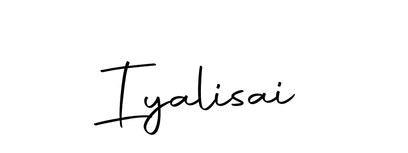 Similarly Autography-DOLnW is the best handwritten signature design. Signature creator online .You can use it as an online autograph creator for name Iyalisai. Iyalisai signature style 10 images and pictures png