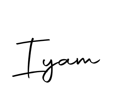This is the best signature style for the Iyam name. Also you like these signature font (Autography-DOLnW). Mix name signature. Iyam signature style 10 images and pictures png