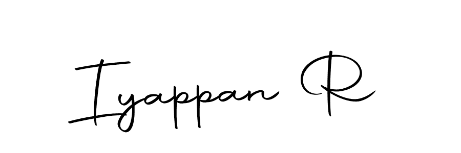 Check out images of Autograph of Iyappan R name. Actor Iyappan R Signature Style. Autography-DOLnW is a professional sign style online. Iyappan R signature style 10 images and pictures png