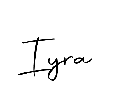 This is the best signature style for the Iyra name. Also you like these signature font (Autography-DOLnW). Mix name signature. Iyra signature style 10 images and pictures png