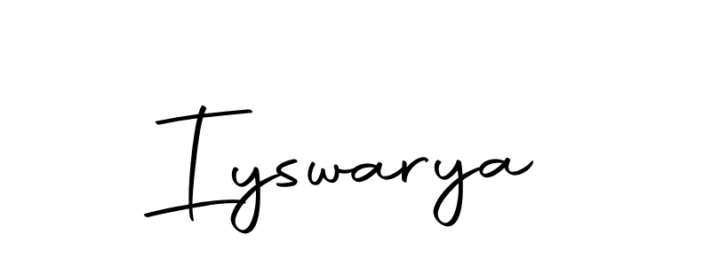 if you are searching for the best signature style for your name Iyswarya. so please give up your signature search. here we have designed multiple signature styles  using Autography-DOLnW. Iyswarya signature style 10 images and pictures png