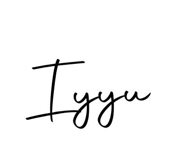 Also You can easily find your signature by using the search form. We will create Iyyu name handwritten signature images for you free of cost using Autography-DOLnW sign style. Iyyu signature style 10 images and pictures png