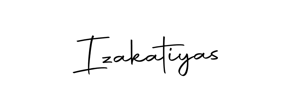 You can use this online signature creator to create a handwritten signature for the name Izakatiyas. This is the best online autograph maker. Izakatiyas signature style 10 images and pictures png
