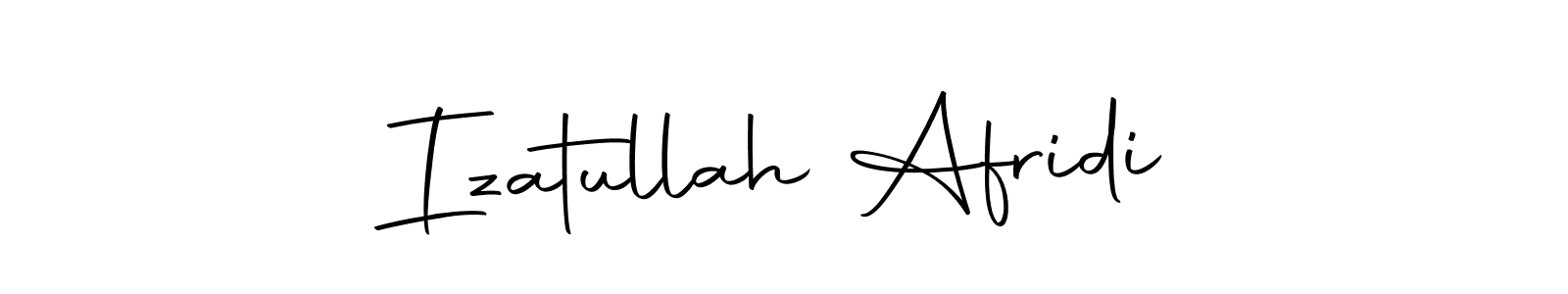 Also You can easily find your signature by using the search form. We will create Izatullah Afridi name handwritten signature images for you free of cost using Autography-DOLnW sign style. Izatullah Afridi signature style 10 images and pictures png