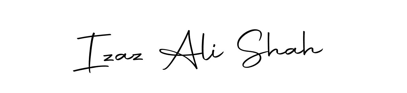 You should practise on your own different ways (Autography-DOLnW) to write your name (Izaz Ali Shah) in signature. don't let someone else do it for you. Izaz Ali Shah signature style 10 images and pictures png