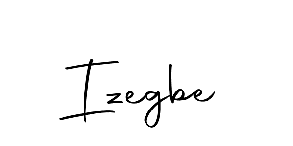 Once you've used our free online signature maker to create your best signature Autography-DOLnW style, it's time to enjoy all of the benefits that Izegbe name signing documents. Izegbe signature style 10 images and pictures png