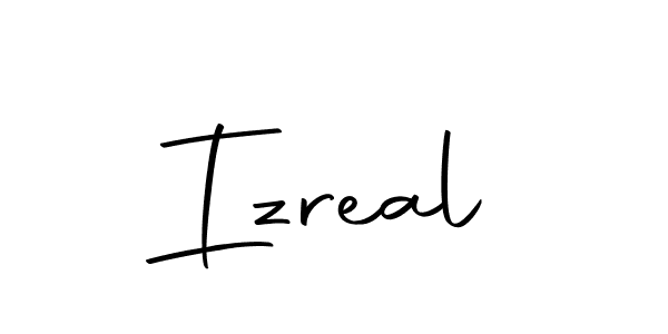 Similarly Autography-DOLnW is the best handwritten signature design. Signature creator online .You can use it as an online autograph creator for name Izreal. Izreal signature style 10 images and pictures png
