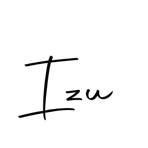 Here are the top 10 professional signature styles for the name Izu. These are the best autograph styles you can use for your name. Izu signature style 10 images and pictures png