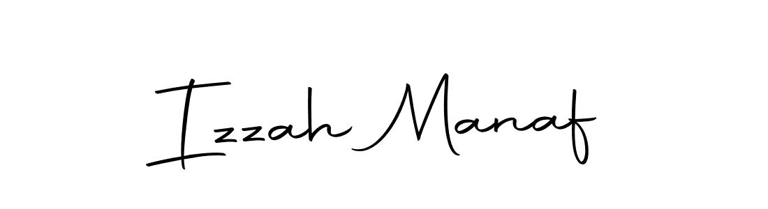 Check out images of Autograph of Izzah Manaf name. Actor Izzah Manaf Signature Style. Autography-DOLnW is a professional sign style online. Izzah Manaf signature style 10 images and pictures png