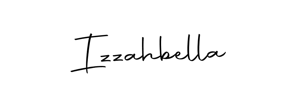 Once you've used our free online signature maker to create your best signature Autography-DOLnW style, it's time to enjoy all of the benefits that Izzahbella name signing documents. Izzahbella signature style 10 images and pictures png