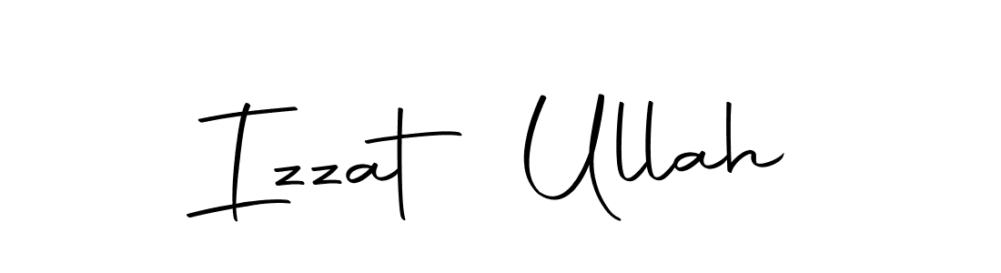 Make a short Izzat Ullah signature style. Manage your documents anywhere anytime using Autography-DOLnW. Create and add eSignatures, submit forms, share and send files easily. Izzat Ullah signature style 10 images and pictures png