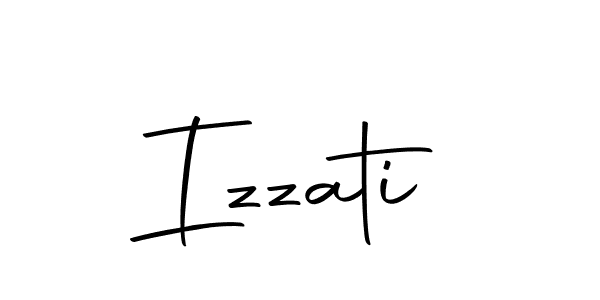 Similarly Autography-DOLnW is the best handwritten signature design. Signature creator online .You can use it as an online autograph creator for name Izzati. Izzati signature style 10 images and pictures png