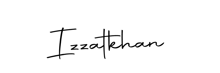 Similarly Autography-DOLnW is the best handwritten signature design. Signature creator online .You can use it as an online autograph creator for name Izzatkhan. Izzatkhan signature style 10 images and pictures png