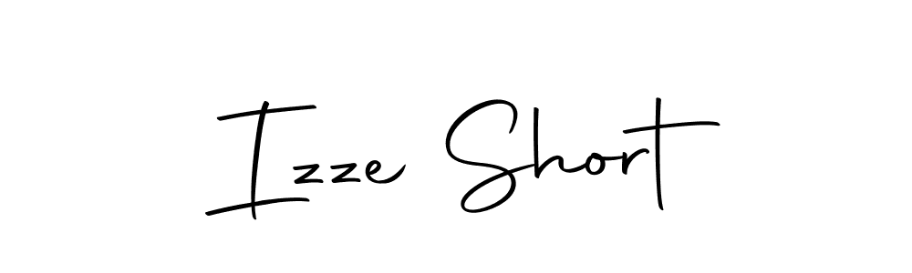 It looks lik you need a new signature style for name Izze Short. Design unique handwritten (Autography-DOLnW) signature with our free signature maker in just a few clicks. Izze Short signature style 10 images and pictures png