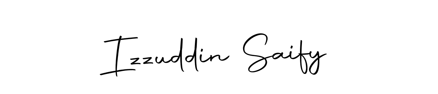 Best and Professional Signature Style for Izzuddin Saify. Autography-DOLnW Best Signature Style Collection. Izzuddin Saify signature style 10 images and pictures png