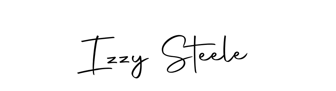 Check out images of Autograph of Izzy Steele name. Actor Izzy Steele Signature Style. Autography-DOLnW is a professional sign style online. Izzy Steele signature style 10 images and pictures png
