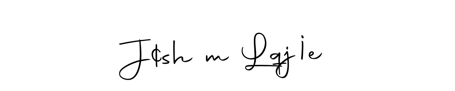 Make a beautiful signature design for name J¢sh¤m Lqj¡e. Use this online signature maker to create a handwritten signature for free. J¢sh¤m Lqj¡e signature style 10 images and pictures png