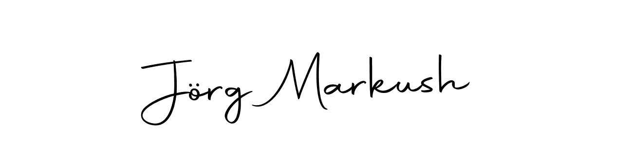 Here are the top 10 professional signature styles for the name Jörg Markush. These are the best autograph styles you can use for your name. Jörg Markush signature style 10 images and pictures png