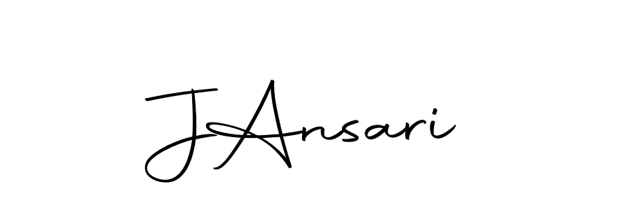 if you are searching for the best signature style for your name J  Ansari. so please give up your signature search. here we have designed multiple signature styles  using Autography-DOLnW. J  Ansari signature style 10 images and pictures png