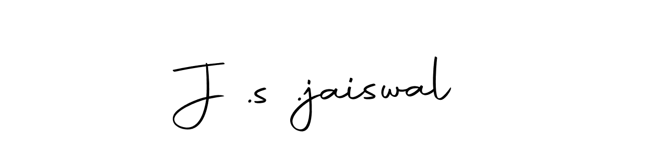 This is the best signature style for the J .s .jaiswal name. Also you like these signature font (Autography-DOLnW). Mix name signature. J .s .jaiswal signature style 10 images and pictures png