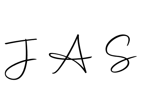 How to Draw J A S signature style? Autography-DOLnW is a latest design signature styles for name J A S. J A S signature style 10 images and pictures png