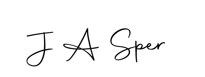 if you are searching for the best signature style for your name J A Sper. so please give up your signature search. here we have designed multiple signature styles  using Autography-DOLnW. J A Sper signature style 10 images and pictures png