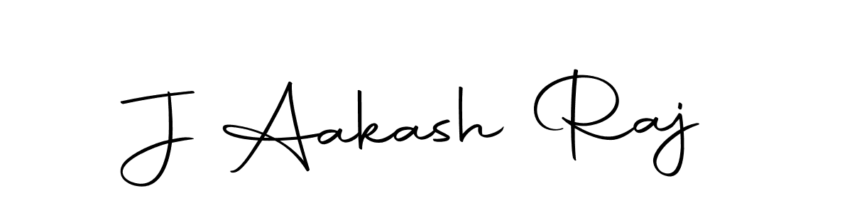 Make a short J Aakash Raj signature style. Manage your documents anywhere anytime using Autography-DOLnW. Create and add eSignatures, submit forms, share and send files easily. J Aakash Raj signature style 10 images and pictures png