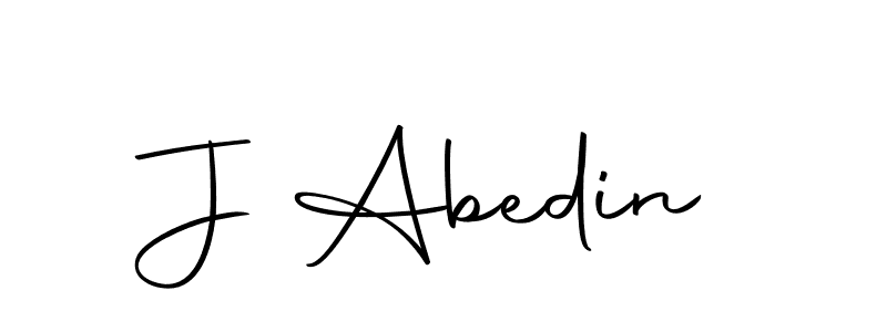 Once you've used our free online signature maker to create your best signature Autography-DOLnW style, it's time to enjoy all of the benefits that J Abedin name signing documents. J Abedin signature style 10 images and pictures png