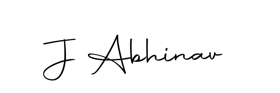 Make a short J Abhinav signature style. Manage your documents anywhere anytime using Autography-DOLnW. Create and add eSignatures, submit forms, share and send files easily. J Abhinav signature style 10 images and pictures png