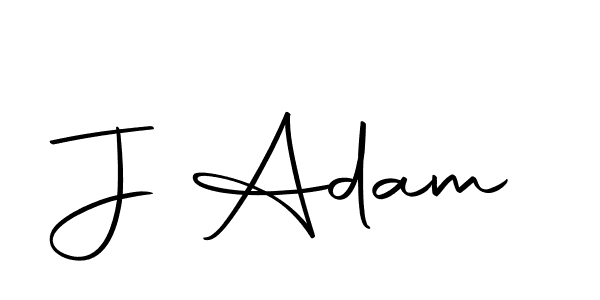 Autography-DOLnW is a professional signature style that is perfect for those who want to add a touch of class to their signature. It is also a great choice for those who want to make their signature more unique. Get J Adam name to fancy signature for free. J Adam signature style 10 images and pictures png