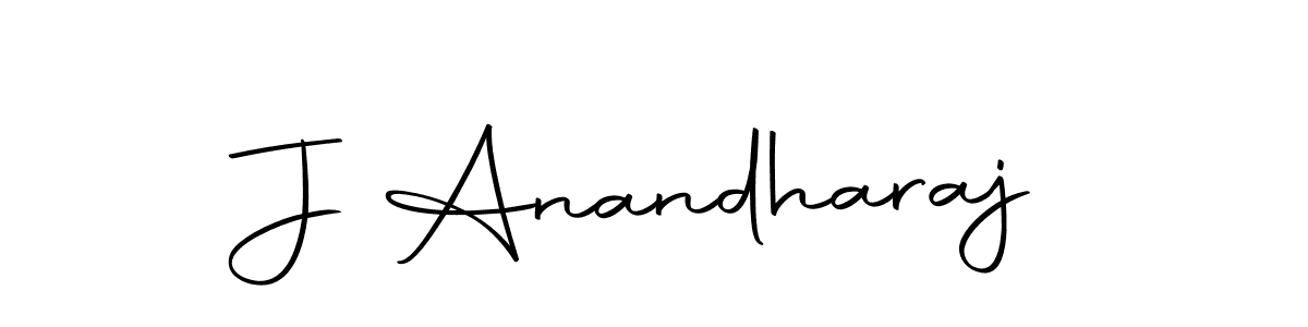 Best and Professional Signature Style for J Anandharaj. Autography-DOLnW Best Signature Style Collection. J Anandharaj signature style 10 images and pictures png